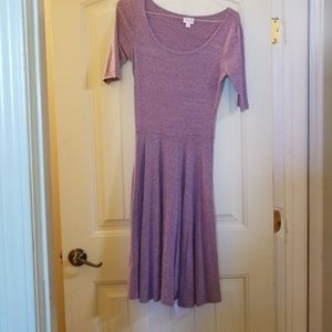 LulaRoe dress